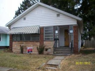 Foreclosed Home - List 100244441