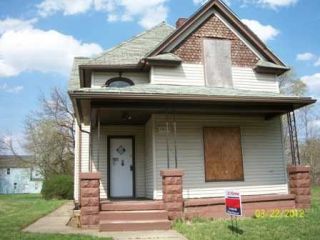 Foreclosed Home - List 100274435