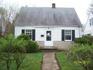 Foreclosed Home - List 100274438