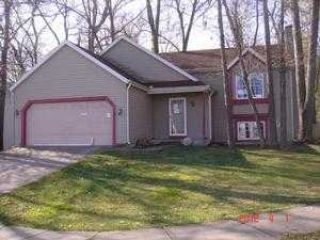 Foreclosed Home - List 100281834