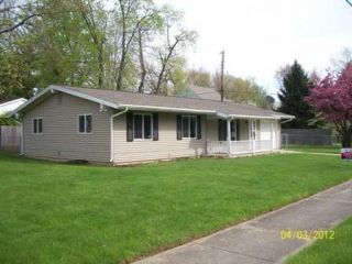 Foreclosed Home - 3546 LILAC RD, 46628