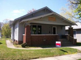 Foreclosed Home - List 100286655