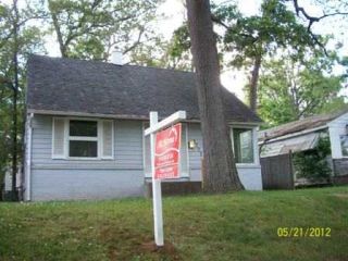 Foreclosed Home - List 100303769