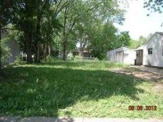 Foreclosed Home - 1505 N OLIVE ST, 46628