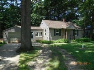 Foreclosed Home - List 100335425