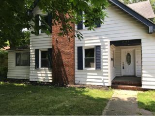 Foreclosed Home - 1709 College St, 46628
