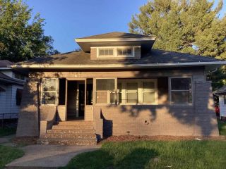Foreclosed Home - 1038 N BROOKFIELD ST, 46628