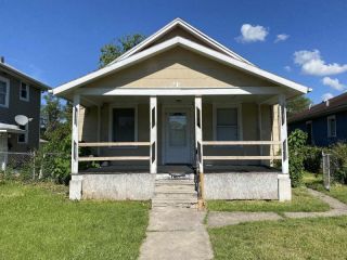 Foreclosed Home - 806 HUEY ST, 46628
