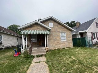 Foreclosed Home - 1213 COLLEGE ST, 46628