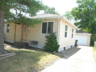 Foreclosed Home - 1011 CANTERBURY DR, 46628