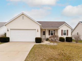 Foreclosed Home - 3317 STONE BRIAR DR, 46628