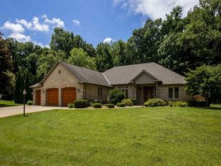 Foreclosed Home - 51795 WESTWOOD FOREST CT, 46628