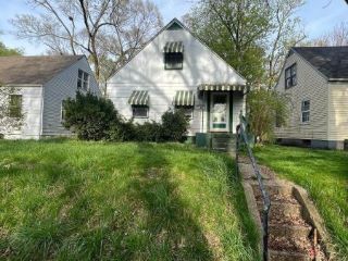 Foreclosed Home - 1510 N BROOKFIELD ST, 46628
