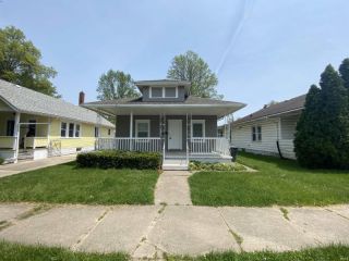 Foreclosed Home - 1122 COLLEGE ST, 46628