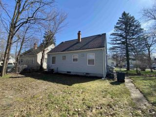 Foreclosed Home - 1341 OBRIEN ST, 46628