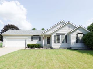 Foreclosed Home - 23193 ARBOR POINTE DR, 46628