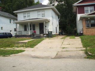 Foreclosed Home - List 100710826