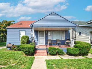 Foreclosed Home - 501 JOHNSON ST, 46628