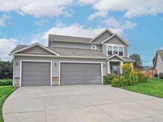 Foreclosed Home - 53167 GENTLE BREEZE CT, 46628