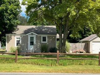 Foreclosed Home - 26353 EDISON RD, 46628