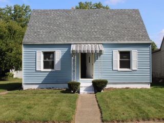 Foreclosed Home - 1618 N BROOKFIELD ST, 46628