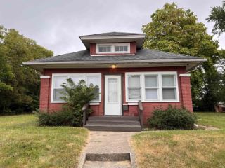 Foreclosed Home - 628 BIRDSELL ST, 46628