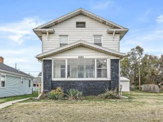 Foreclosed Home - 2525 WESTMOOR ST, 46628