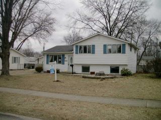 Foreclosed Home - 1828 CRESTWOOD BLVD, 46635