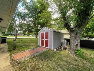 Foreclosed Home - 17495 CLEVELAND RD, 46635