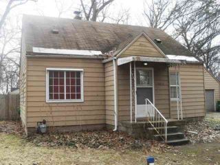 Foreclosed Home - 52624 KENILWORTH RD, 46637