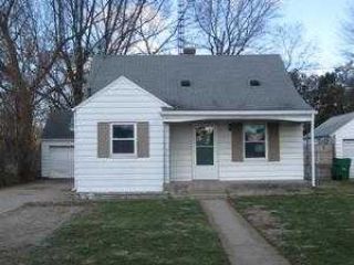 Foreclosed Home - List 100046582