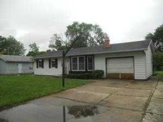 Foreclosed Home - 52730 HELMAN AVE, 46637