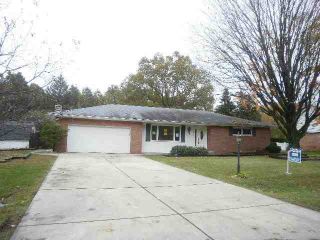 Foreclosed Home - List 100191420