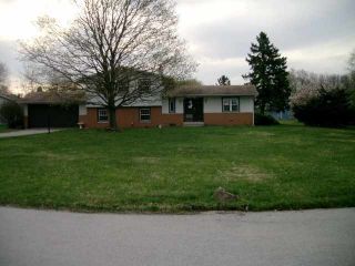 Foreclosed Home - 18428 CHAUCER LN, 46637