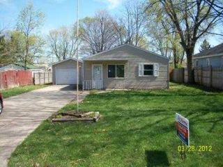 Foreclosed Home - 52280 FORESTBROOK AVE, 46637