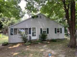 Foreclosed Home - 52151 HOLLYHOCK RD, 46637