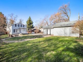 Foreclosed Home - 19549 PAXSON DR N, 46637