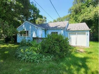 Foreclosed Home - 19393 GREENACRE ST, 46637