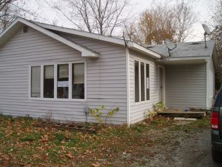Foreclosed Home - List 100203139