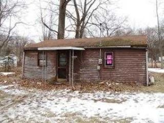 Foreclosed Home - 2525 S WATKINS ST, 46701