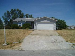 Foreclosed Home - 80 W HERRON DR, 46701