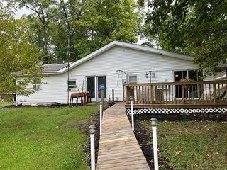 Foreclosed Home - 5707 W BUTCHER ST, 46701