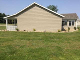 Foreclosed Home - 4284 W ALBION RD, 46701