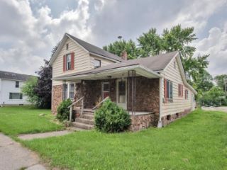 Foreclosed Home - 711 S ORANGE ST, 46701