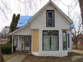 Foreclosed Home - 186 S JACKSON ST, 46702