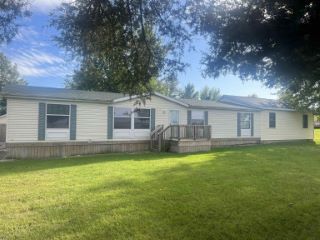 Foreclosed Home - 2032 S 950 W, 46702