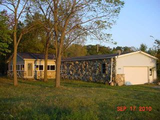 Foreclosed Home - 1480 N OLD STATE ROAD 1, 46703