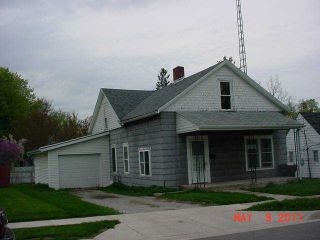 Foreclosed Home - 403 E GILMORE ST, 46703