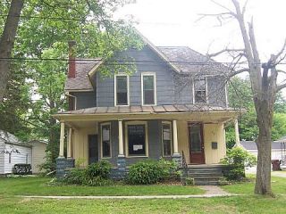 Foreclosed Home - 416 S WEST ST, 46703