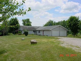 Foreclosed Home - 2189 S GOLDEN LAKE RD, 46703